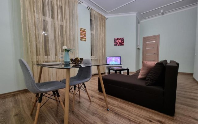 Art Deco One-Bedroom Suite in Library House with Free 5G WiFi