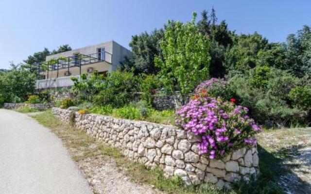 Rooms Ruža