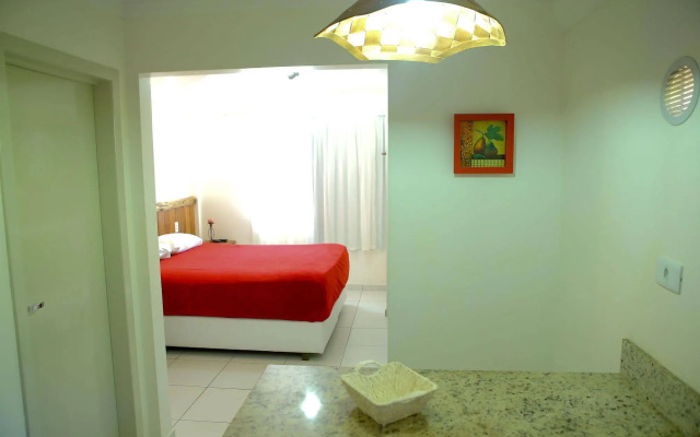 Pousada Vila Portuguesa