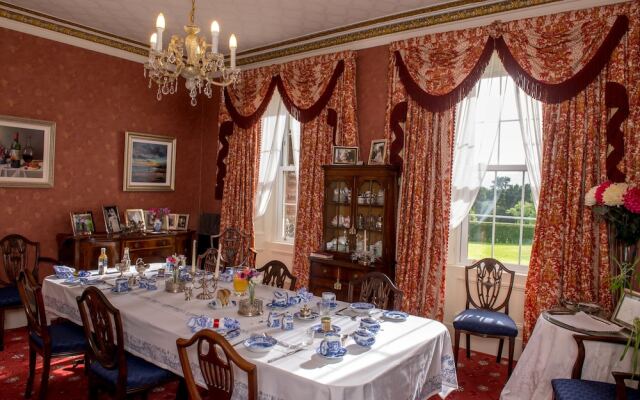 Loaninghead Bed & Breakfast