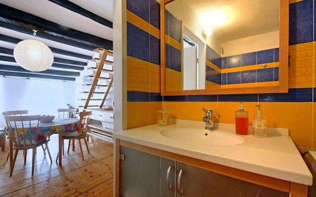 Angelo d'Oro Apartments I Volti