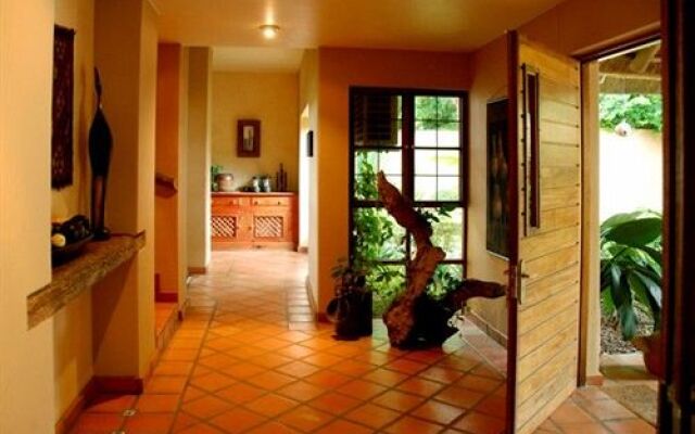 Buckler’s Africa Lodge Kruger Park