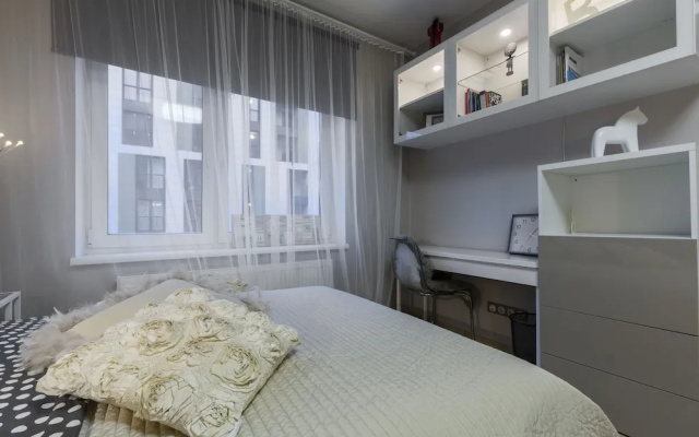 Меблированные комнаты Home Design