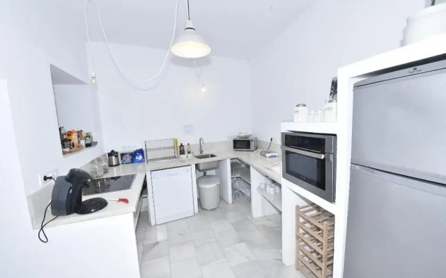Eole Tarifa Rooms