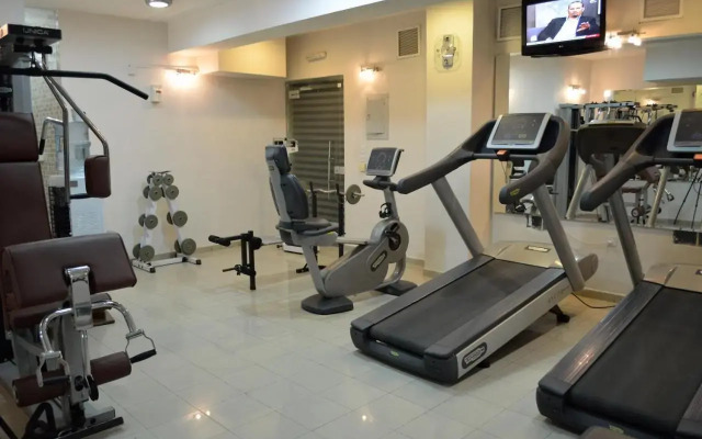 Larsa Hotel