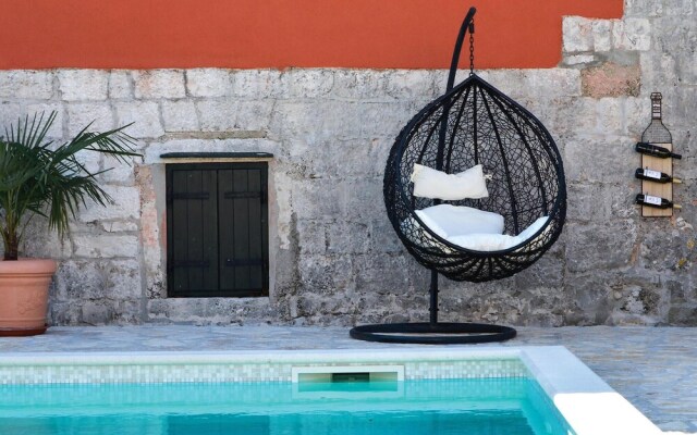 Beautiful Home in Zedno With Wifi and 4 Bedrooms