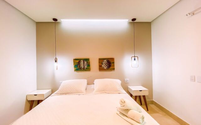 Pousada Quintal da Lua