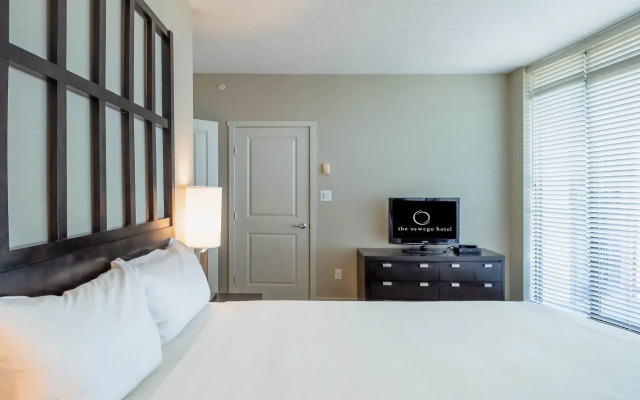 The Oswego Hotel