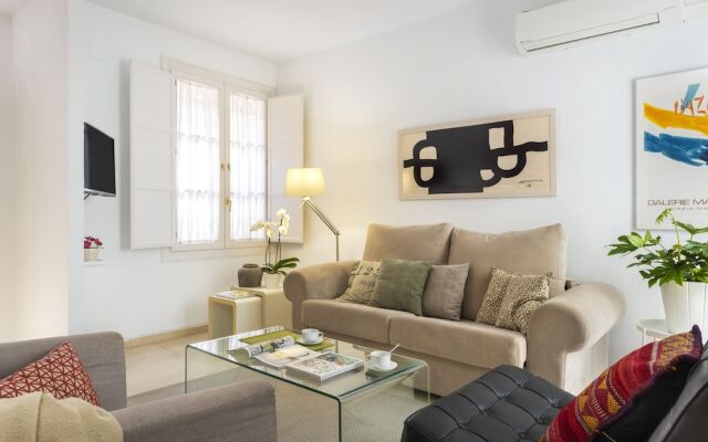 Genteel Home Conde de Ibarra