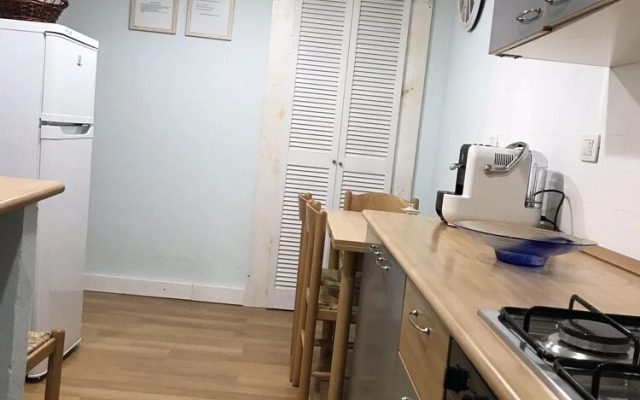 Degiorgio8 Apartment