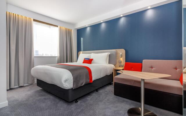Holiday Inn Express Wigan by IHG