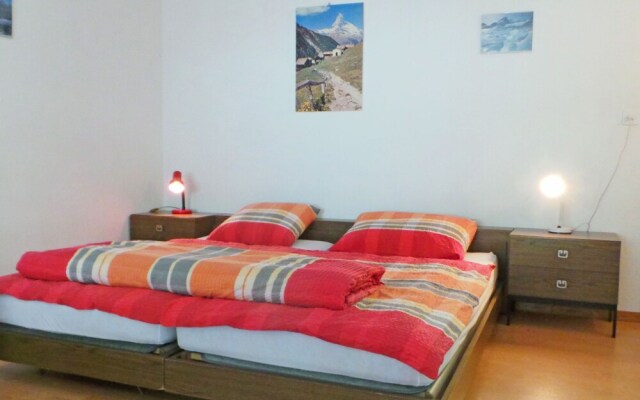 Sonnheim Zermatt in Zermatt