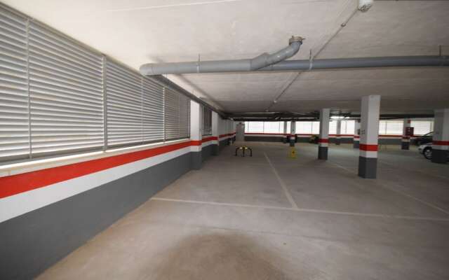 Apartamento Nova Pineda Sun