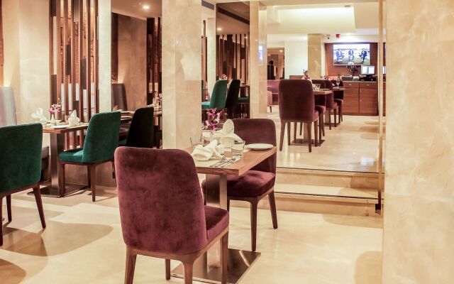 Hotel Heritage