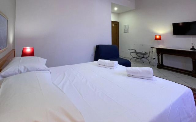 Hotel Leopolda