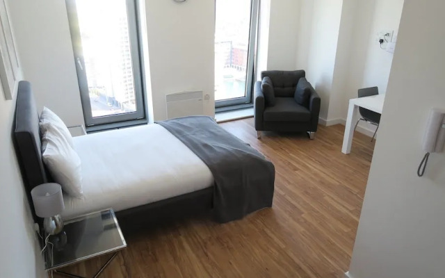Quay Apartments