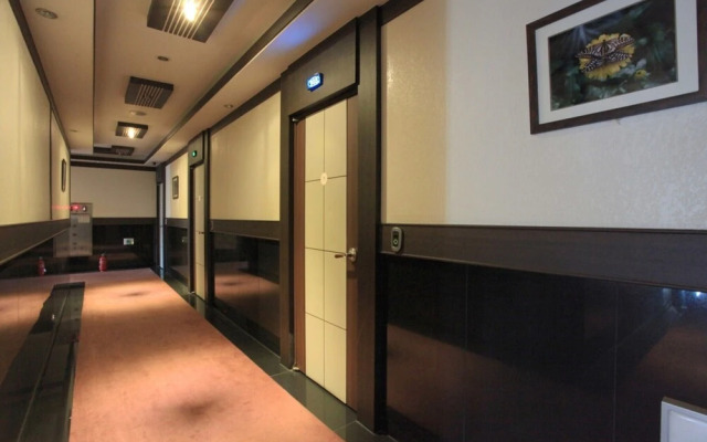 Daejeon Yuseong Le Nouveau