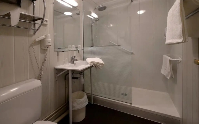 Hôtel Le Vert Galant