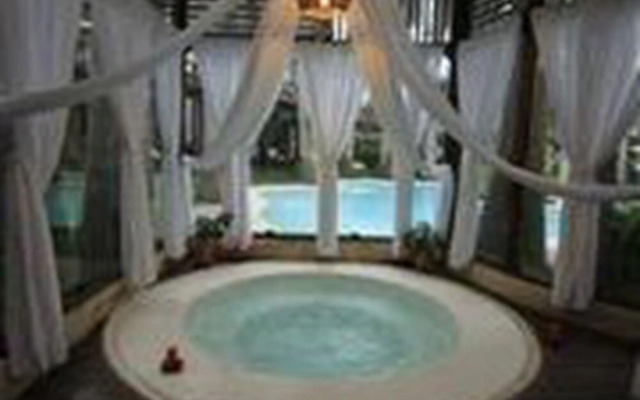 Hotel Rustica Pachacamac
