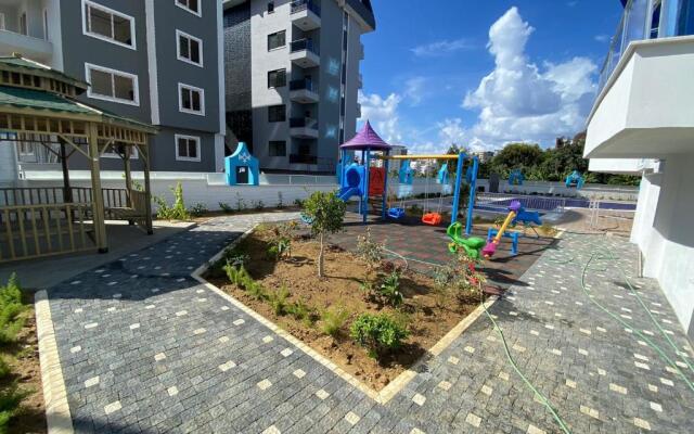 Suit Residence