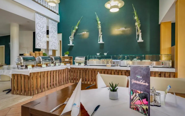 Ferien Hotel Spreewald