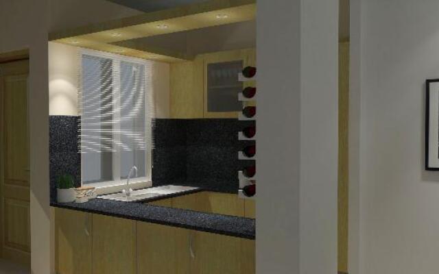 Creta Sol Boutique Apartments