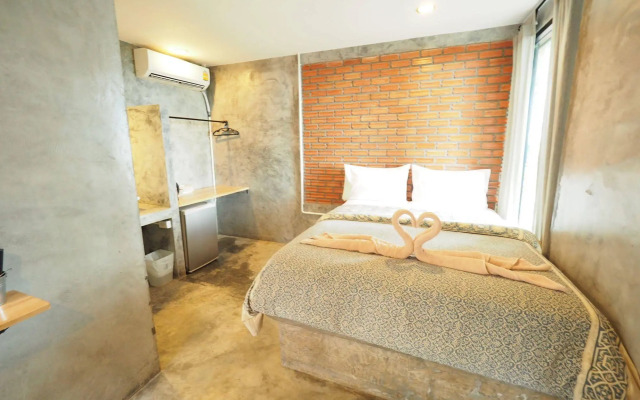 Pakmeng Guesthouse
