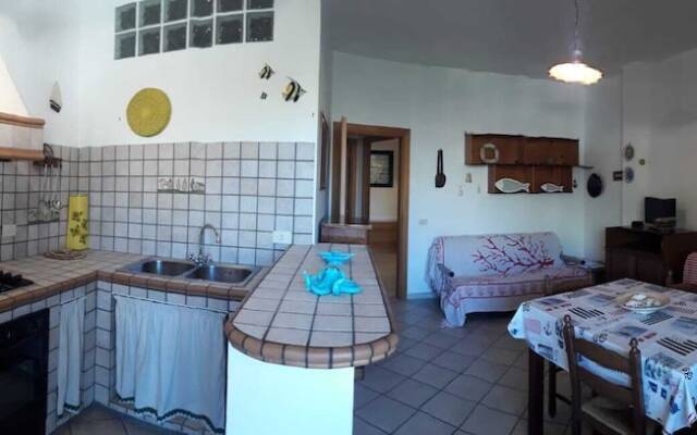 Apartament Zio Michele Centro dell'Isola