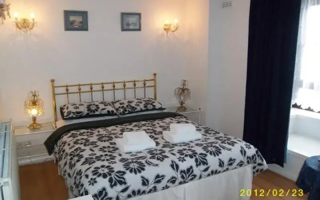 Indurrah Apartment