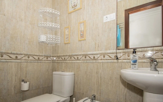 Apartamento C4R FEDUCHY-Cádiz