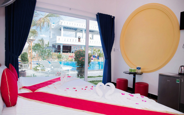 Suoi TIen Hills Hotel