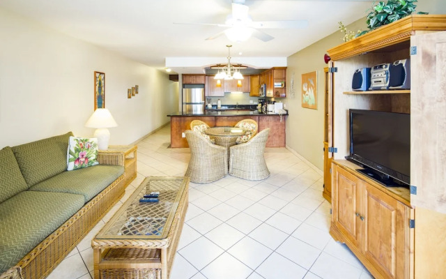 Kamaole Sands Resort