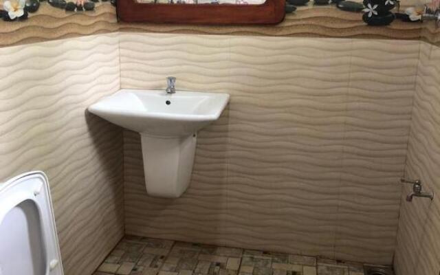 Sakura Cherry Blossom Culture Center & Hotel