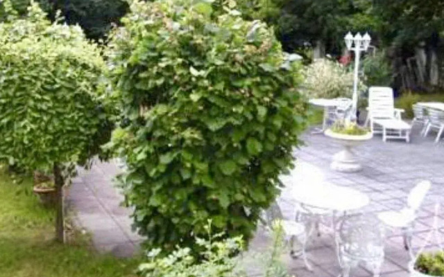 Parkhotel Eschweiler