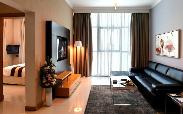 Atiram Olaya Suites Hotel