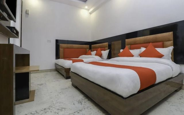 Hotel Great Shiva Dlx By OYO Rooms
