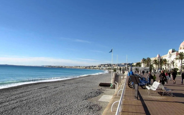 Residence France Riviera