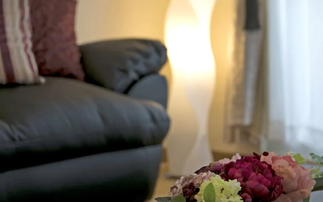 Nipponbashi-House II-A