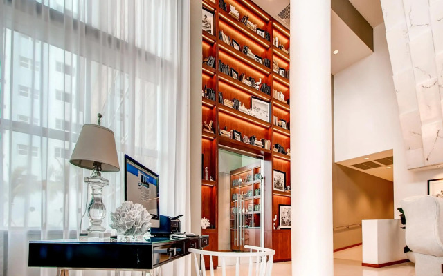 Global Luxury Suites at Monte Carlo