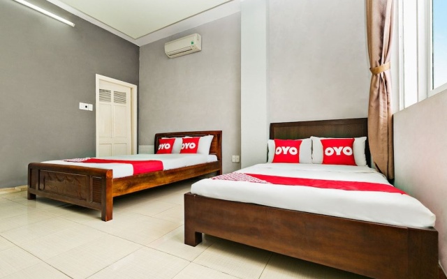 Oyo 966 An An Hotel – Guest Rooms – Da Nang