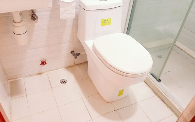 Everyday Inn Hotel