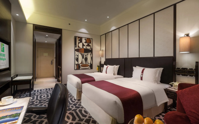 Holiday Inn Airport Guangzhou by IHG