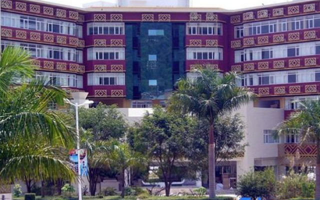 Longtan Hotel