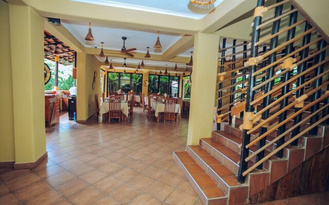 The Maridadi Hotel