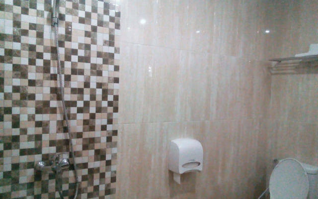 Hotel Pelangi Malang