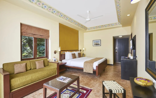 Club Mahindra Kumbhalgarh