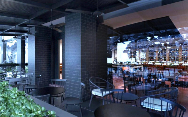 Jusenny Hotel