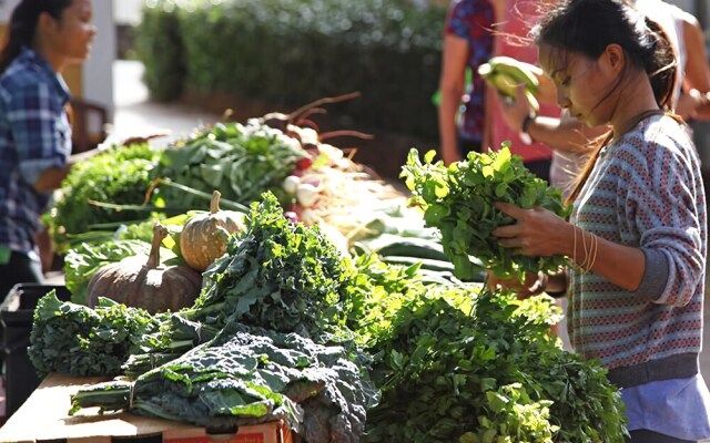 Pili Mai 7m 3 Bedroom Condo