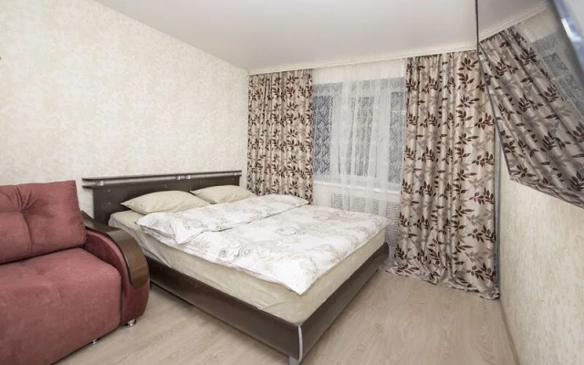 Апартаменты НаСутки35 на улице Герцена, д. 83