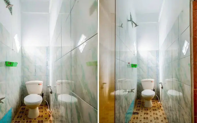 Nabeza House by OYO Rooms